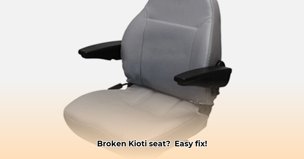 kioti-tractor-seat-replacement